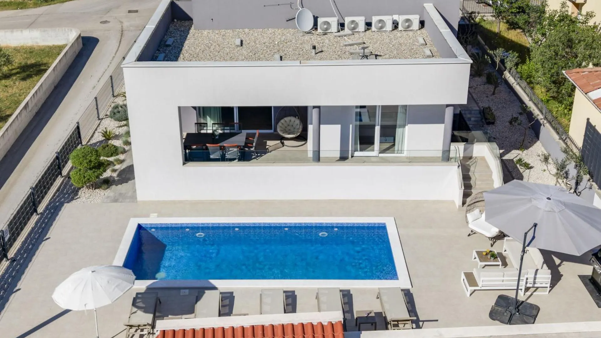 Holiday Home Luxury Sea View By Interhome بيوغْغاد نا موغو