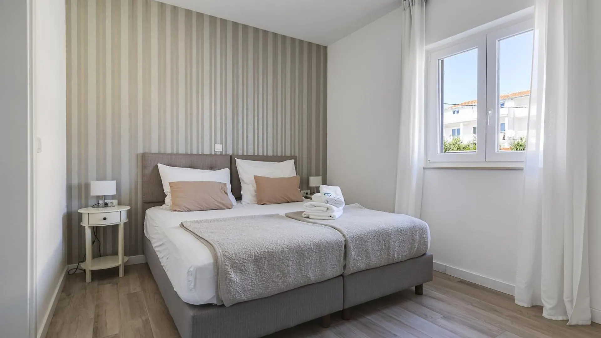 Holiday Home Luxury Sea View By Interhome بيوغْغاد نا موغو