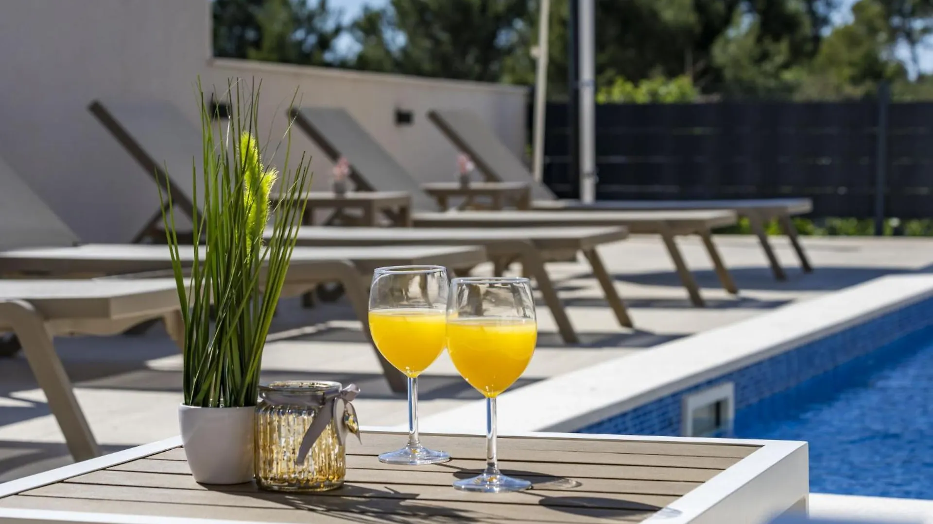 Holiday Home Luxury Sea View By Interhome بيوغْغاد نا موغو 0*,  كرواتيا