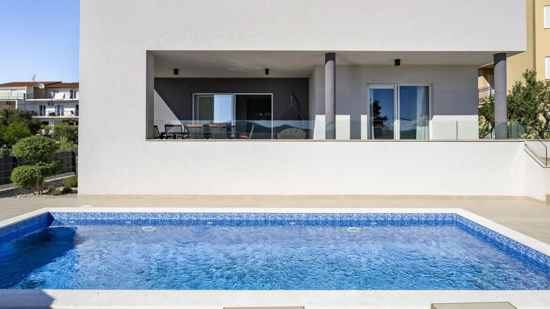 Holiday Home Luxury Sea View By Interhome بيوغْغاد نا موغو كرواتيا