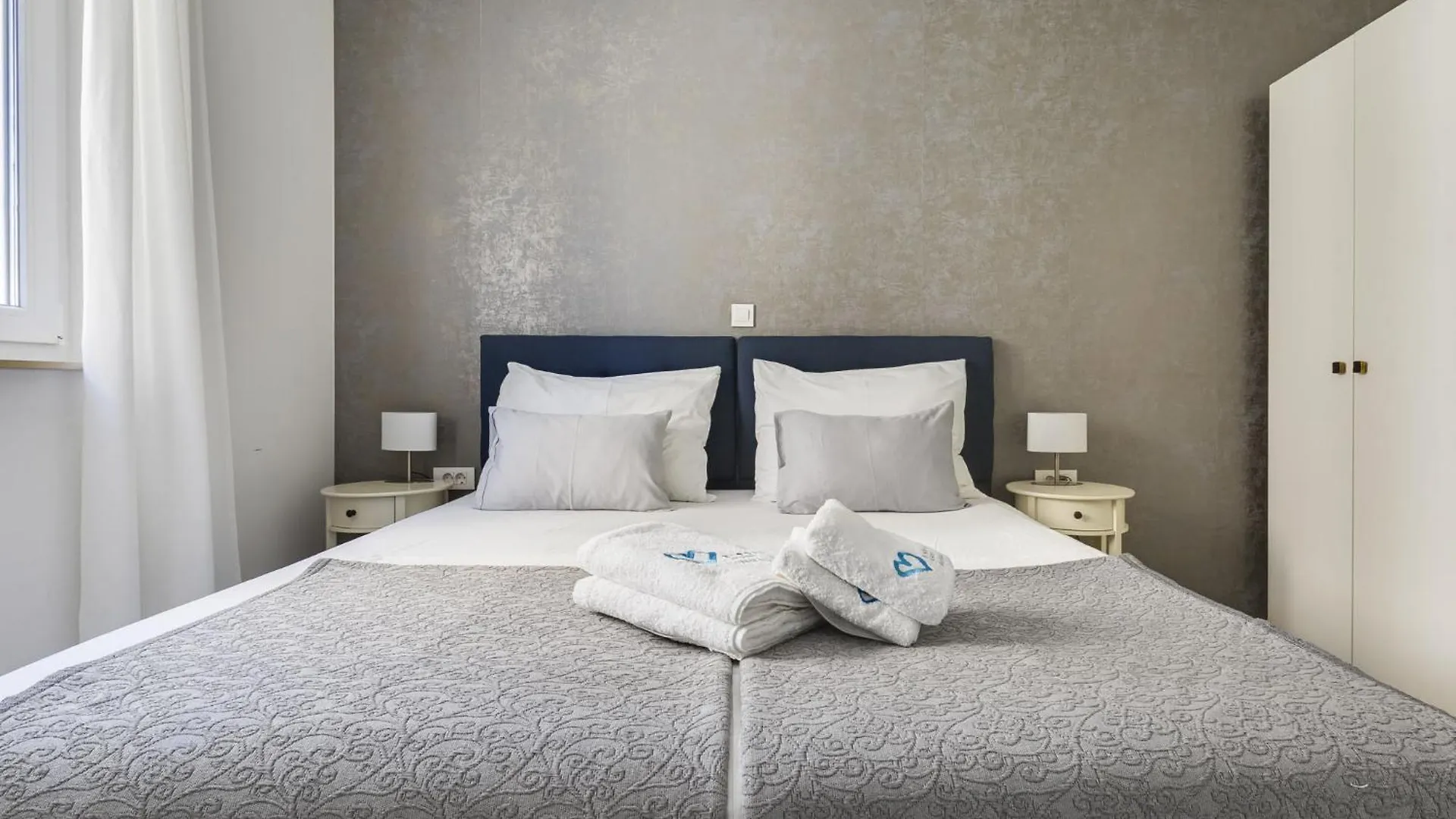 Holiday Home Luxury Sea View By Interhome بيوغْغاد نا موغو 0*,