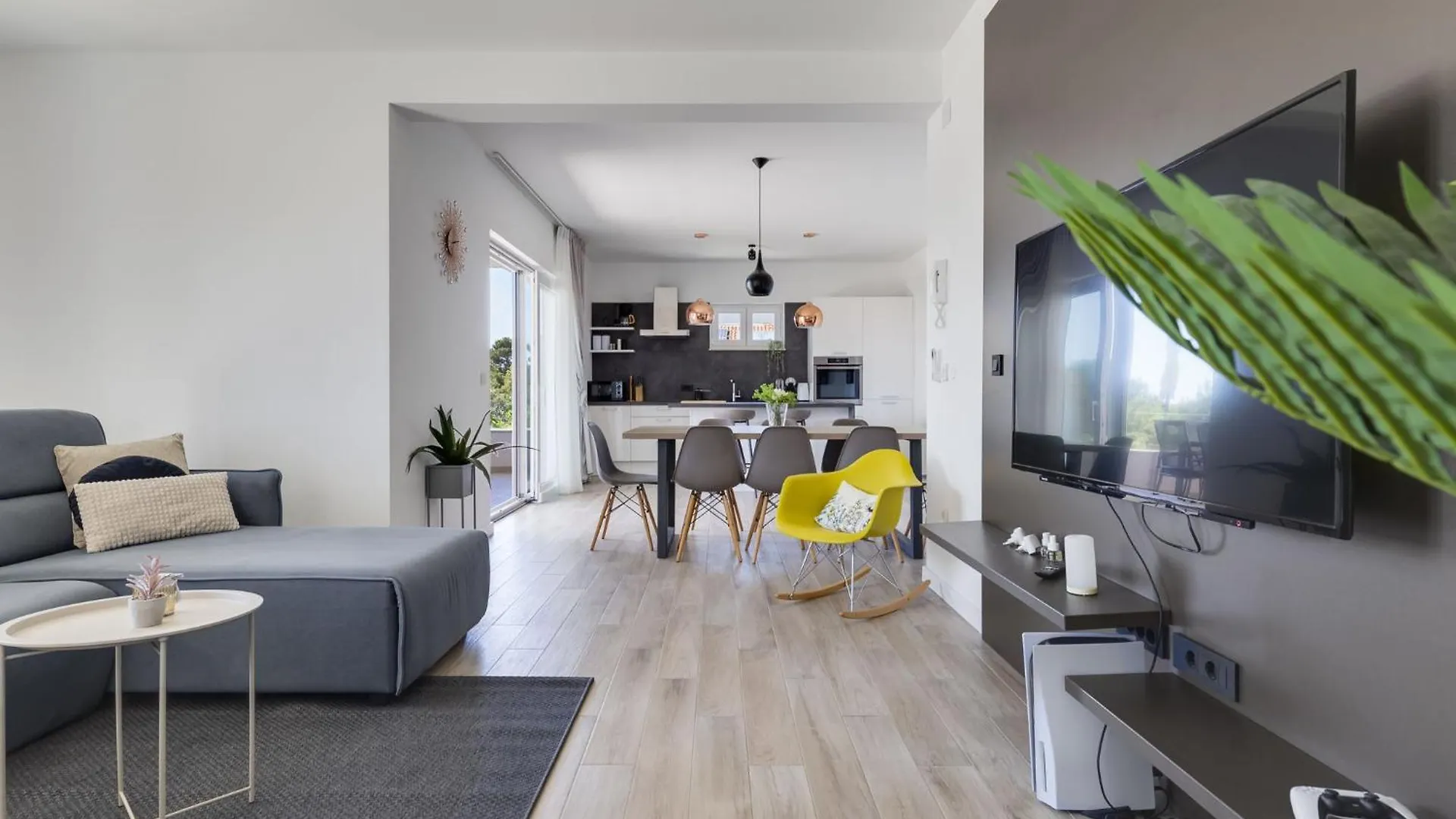 Holiday Home Luxury Sea View By Interhome بيوغْغاد نا موغو