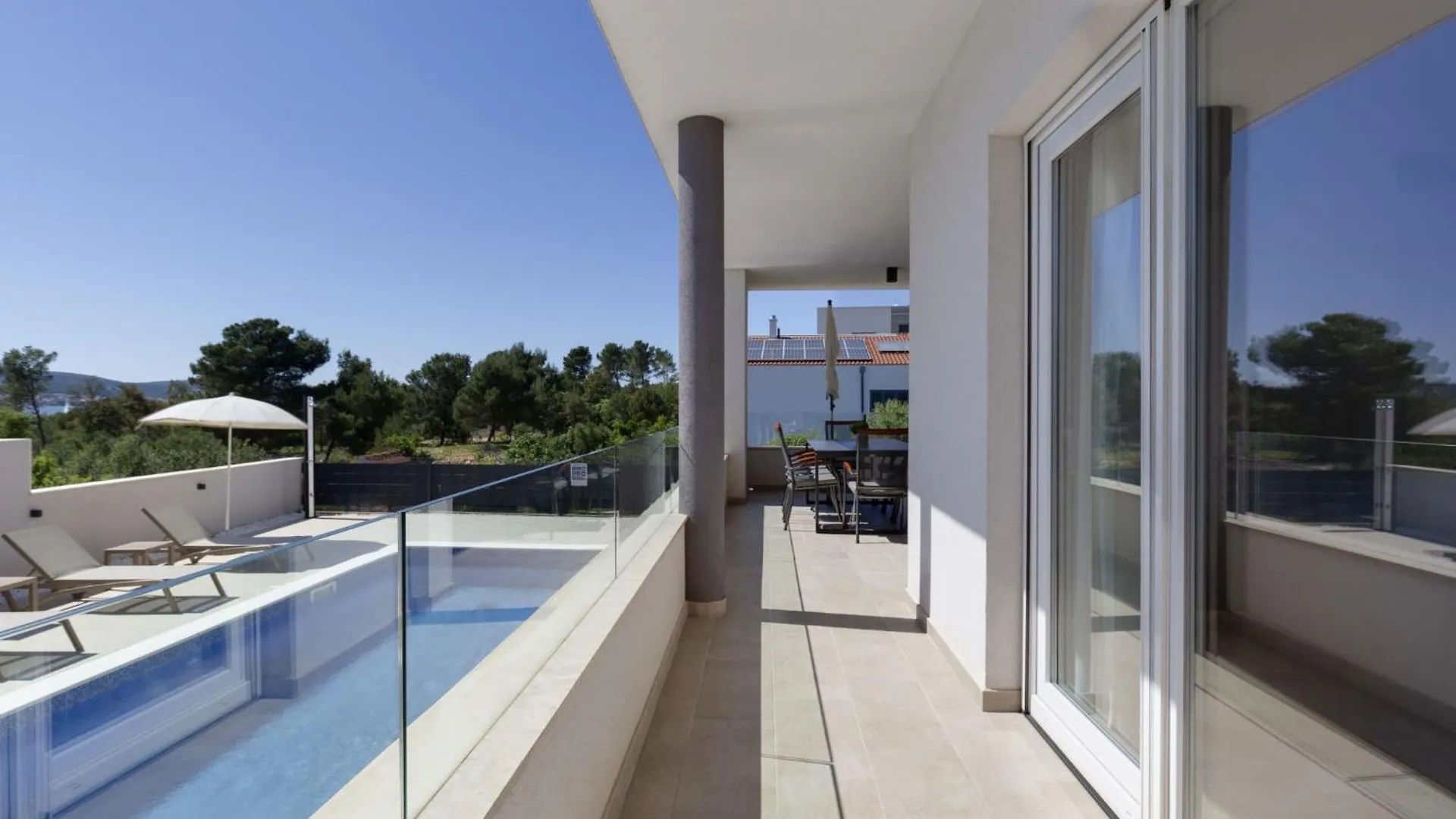 Holiday Home Luxury Sea View By Interhome بيوغْغاد نا موغو